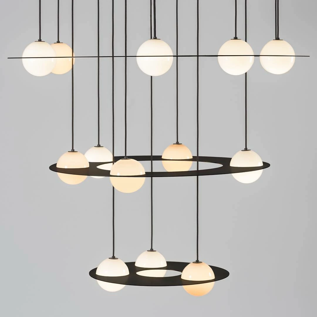 Deals ✨ Vakkerlight Pendant Lights Laurent Collection 🥰 26 Vakkerlight Pendant Lights Laurent Collection