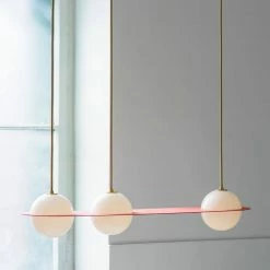 Deals ✨ Vakkerlight Pendant Lights Laurent Collection 🥰 70 Vakkerlight Pendant Lights Laurent Collection