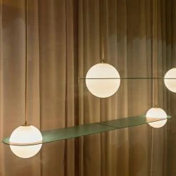 Deals ✨ Vakkerlight Pendant Lights Laurent Collection 🥰 51 Vakkerlight Pendant Lights Laurent Collection