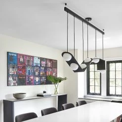 Deals ✨ Vakkerlight Pendant Lights Laurent Collection 🥰 59 Vakkerlight Pendant Lights Laurent Collection