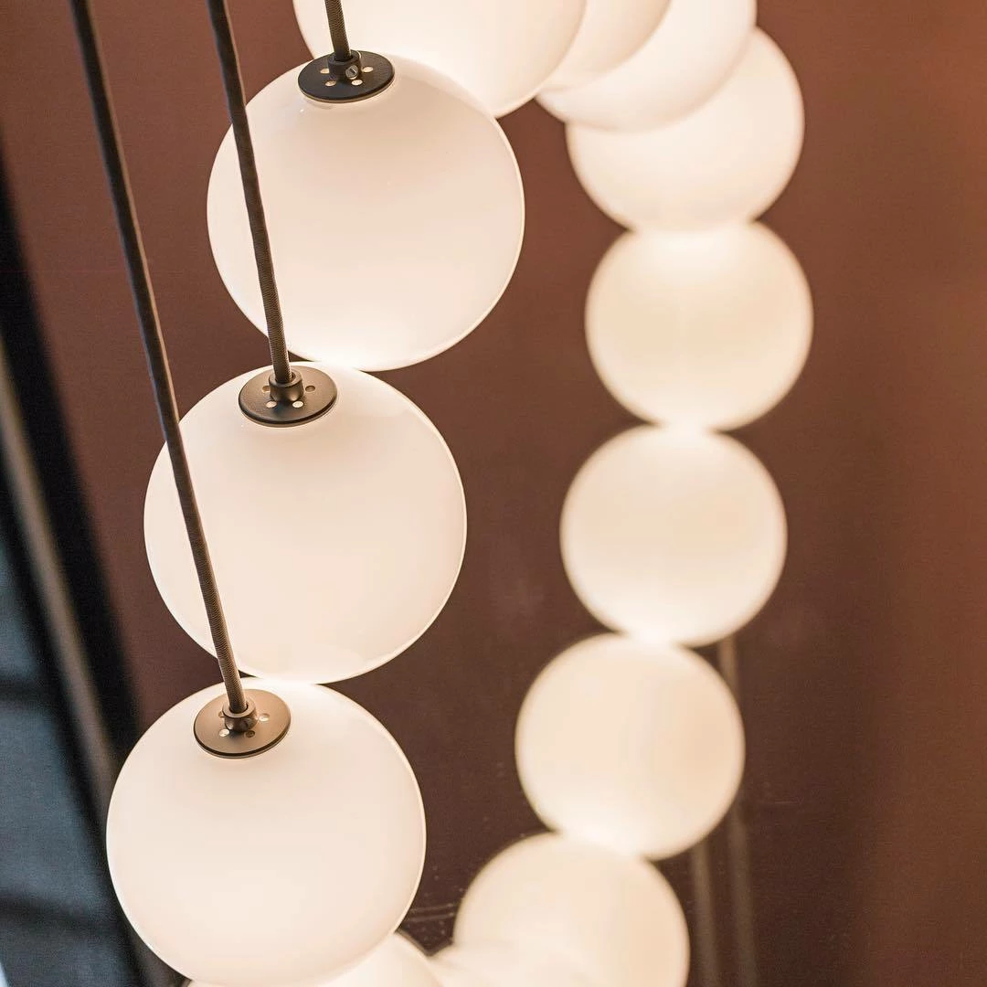 Deals ✨ Vakkerlight Pendant Lights Laurent Collection 🥰 6 Vakkerlight Pendant Lights Laurent Collection