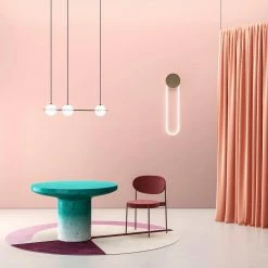 Deals ✨ Vakkerlight Pendant Lights Laurent Collection 🥰 60 Vakkerlight Pendant Lights Laurent Collection