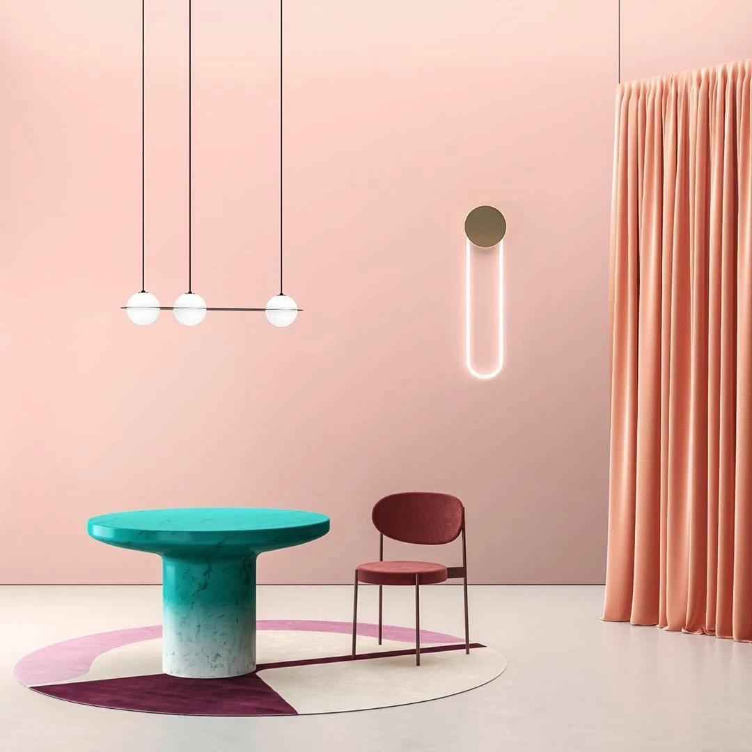 Deals ✨ Vakkerlight Pendant Lights Laurent Collection 🥰 17 Vakkerlight Pendant Lights Laurent Collection