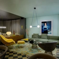 Deals ✨ Vakkerlight Pendant Lights Laurent Collection 🥰 52 Vakkerlight Pendant Lights Laurent Collection