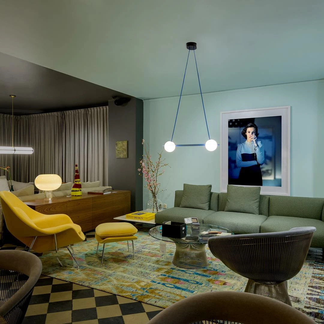 Deals ✨ Vakkerlight Pendant Lights Laurent Collection 🥰 9 Vakkerlight Pendant Lights Laurent Collection