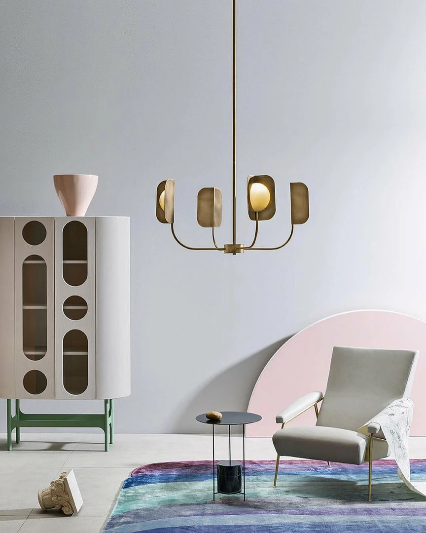 Best reviews of ๐ Vakkerlight Chandeliers LEAF Chandelier โค๏ธ 25 Vakkerlight Chandeliers LEAF Chandelier