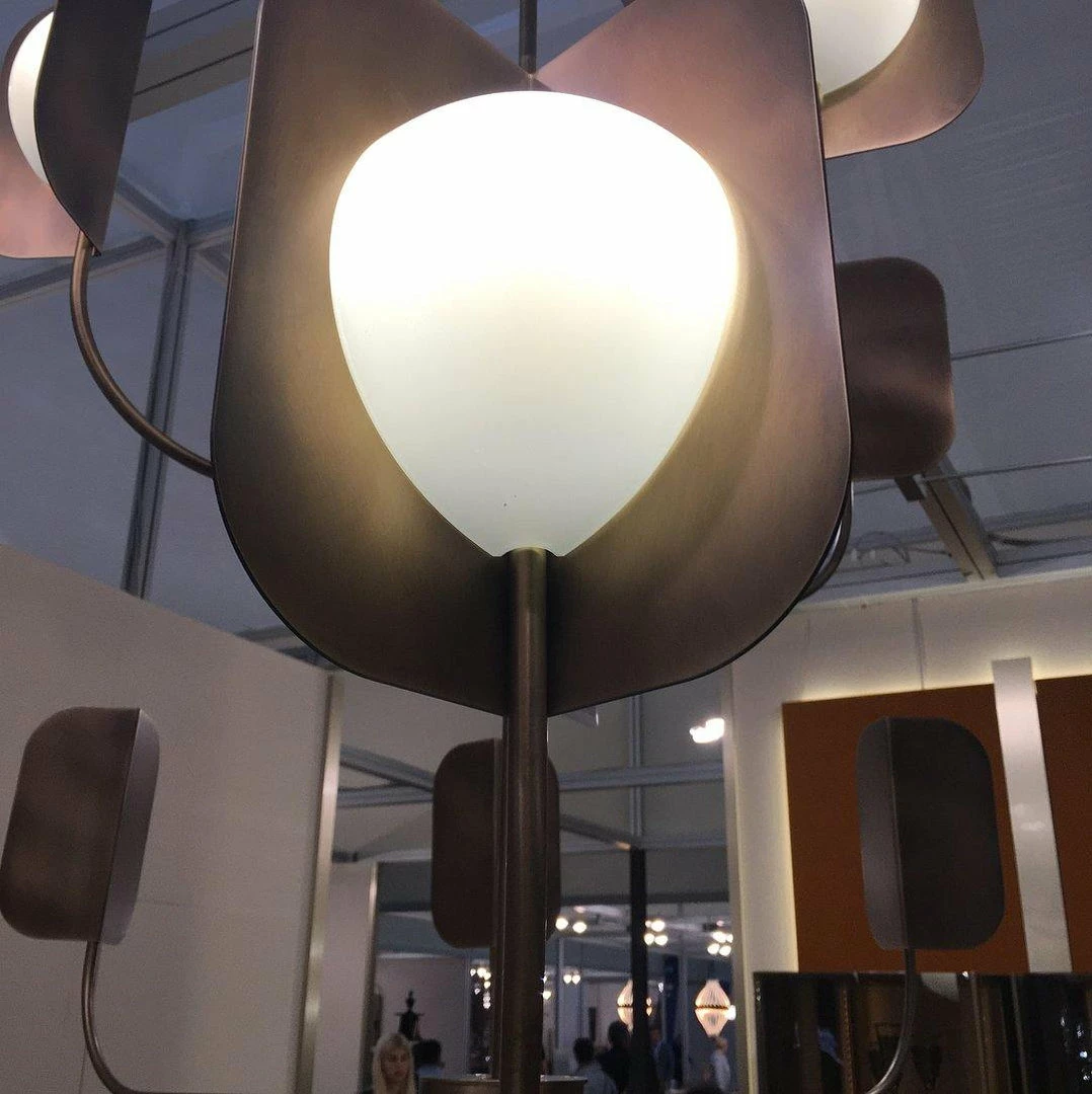 Best reviews of ๐ Vakkerlight Chandeliers LEAF Chandelier โค๏ธ 26 Vakkerlight Chandeliers LEAF Chandelier