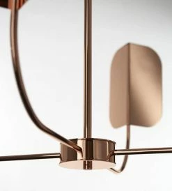 Best reviews of ๐ Vakkerlight Chandeliers LEAF Chandelier โค๏ธ 99 Vakkerlight Chandeliers LEAF Chandelier