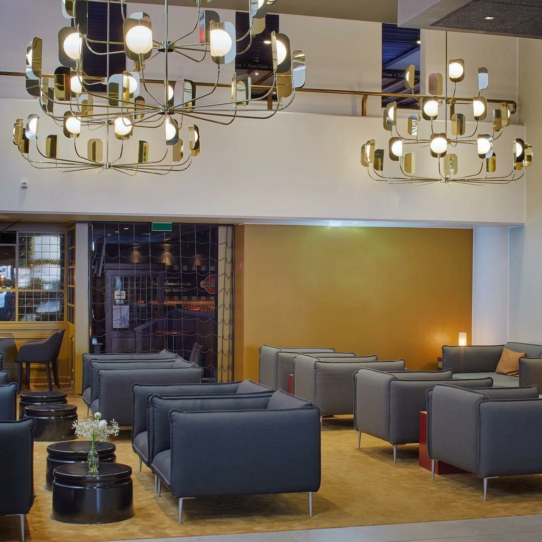 Best reviews of ๐ Vakkerlight Chandeliers LEAF Chandelier โค๏ธ 33 Vakkerlight Chandeliers LEAF Chandelier