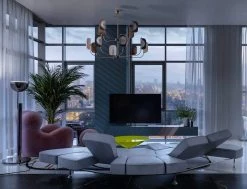 Best reviews of ๐ Vakkerlight Chandeliers LEAF Chandelier โค๏ธ 103 Vakkerlight Chandeliers LEAF Chandelier