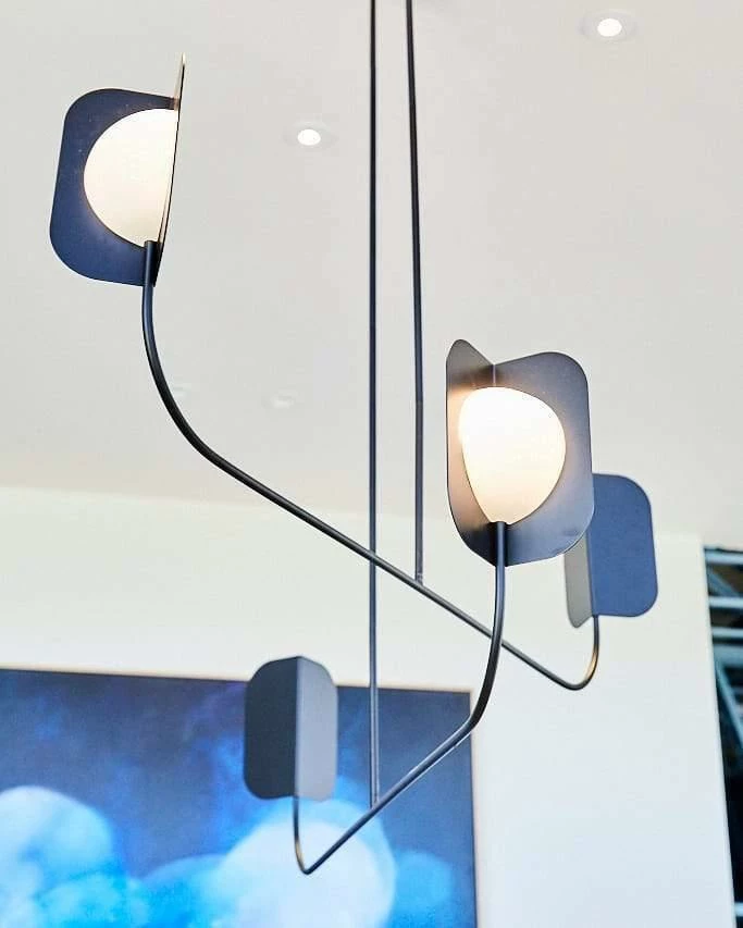 Best reviews of ๐ Vakkerlight Chandeliers LEAF Chandelier โค๏ธ 38 Vakkerlight Chandeliers LEAF Chandelier