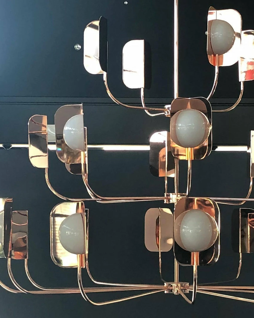 Best reviews of ๐ Vakkerlight Chandeliers LEAF Chandelier โค๏ธ 11 Vakkerlight Chandeliers LEAF Chandelier