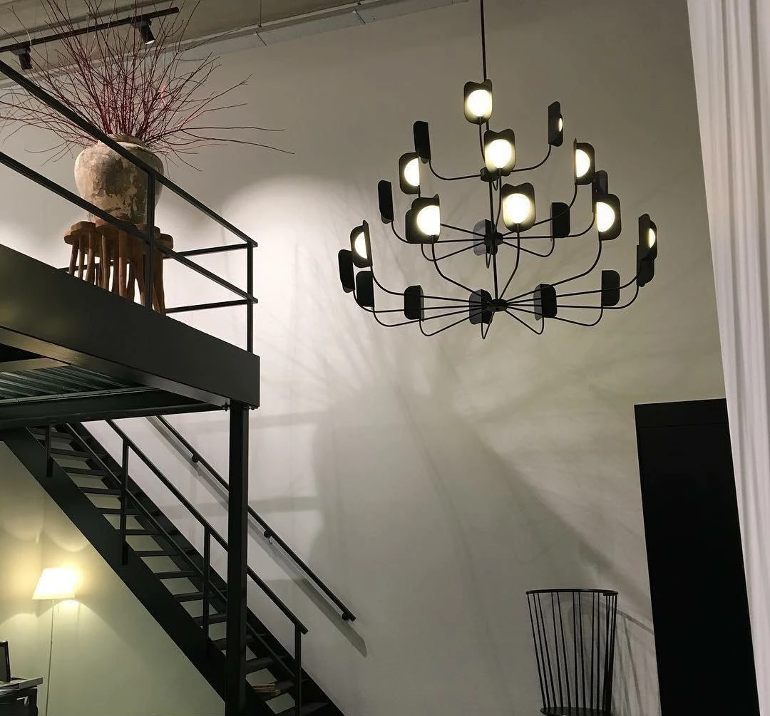 Best reviews of ๐ Vakkerlight Chandeliers LEAF Chandelier โค๏ธ 14 Vakkerlight Chandeliers LEAF Chandelier