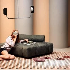 Vakkerlight Chandeliers LEAF Chandelier