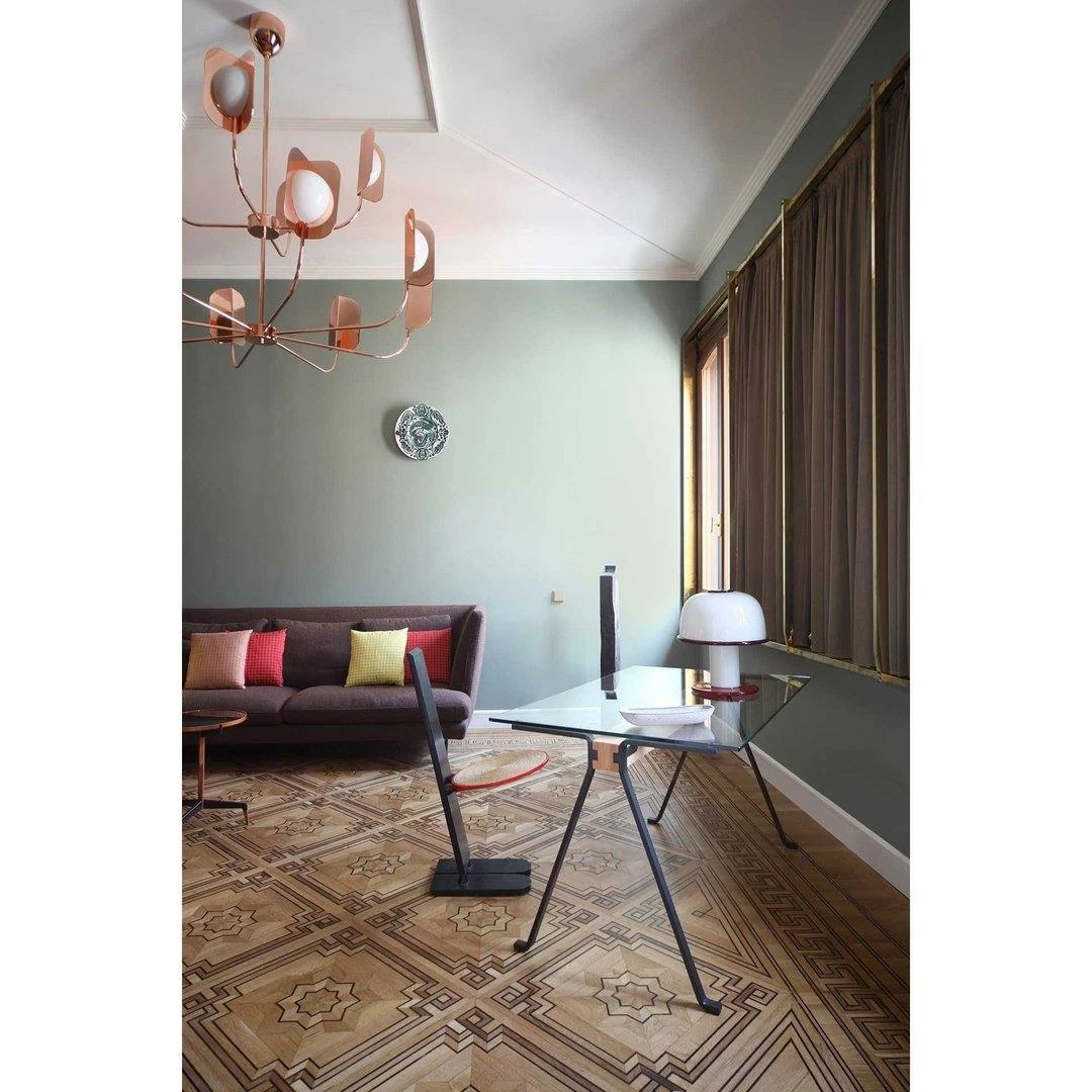 Best reviews of ๐ Vakkerlight Chandeliers LEAF Chandelier โค๏ธ 44 Vakkerlight Chandeliers LEAF Chandelier