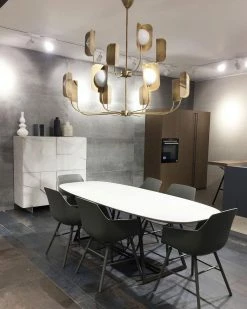 Best reviews of ๐ Vakkerlight Chandeliers LEAF Chandelier โค๏ธ 119 Vakkerlight Chandeliers LEAF Chandelier