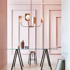 Best reviews of ๐ Vakkerlight Chandeliers LEAF Chandelier โค๏ธ 91 Vakkerlight Chandeliers LEAF Chandelier