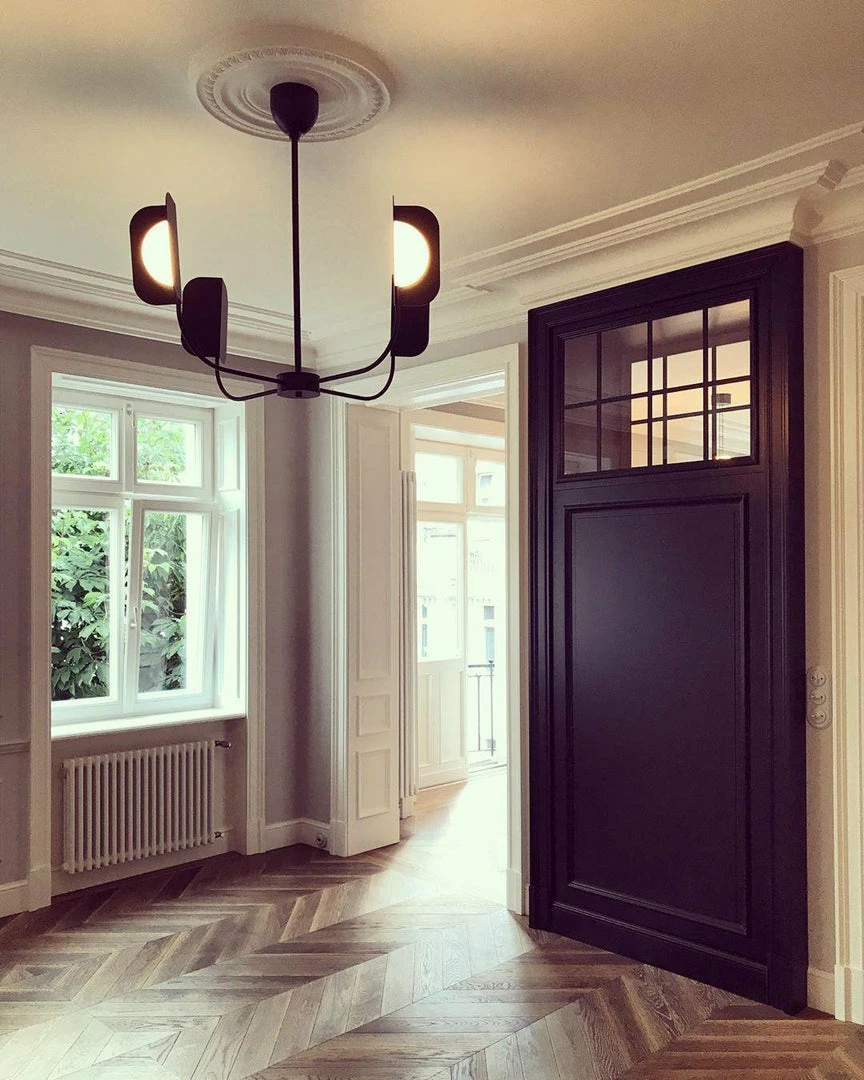 Best reviews of ๐ Vakkerlight Chandeliers LEAF Chandelier โค๏ธ 53 Vakkerlight Chandeliers LEAF Chandelier