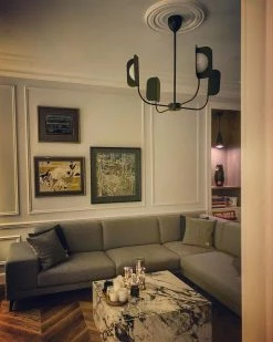 Best reviews of ๐ Vakkerlight Chandeliers LEAF Chandelier โค๏ธ 127 Vakkerlight Chandeliers LEAF Chandelier