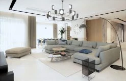 Best reviews of ๐ Vakkerlight Chandeliers LEAF Chandelier โค๏ธ 132 Vakkerlight Chandeliers LEAF Chandelier