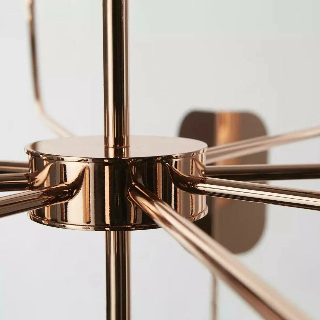 Best reviews of ๐ Vakkerlight Chandeliers LEAF Chandelier โค๏ธ 64 Vakkerlight Chandeliers LEAF Chandelier