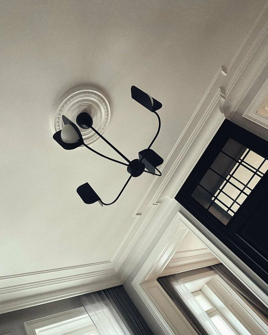 Best reviews of ๐ Vakkerlight Chandeliers LEAF Chandelier โค๏ธ 65 Vakkerlight Chandeliers LEAF Chandelier