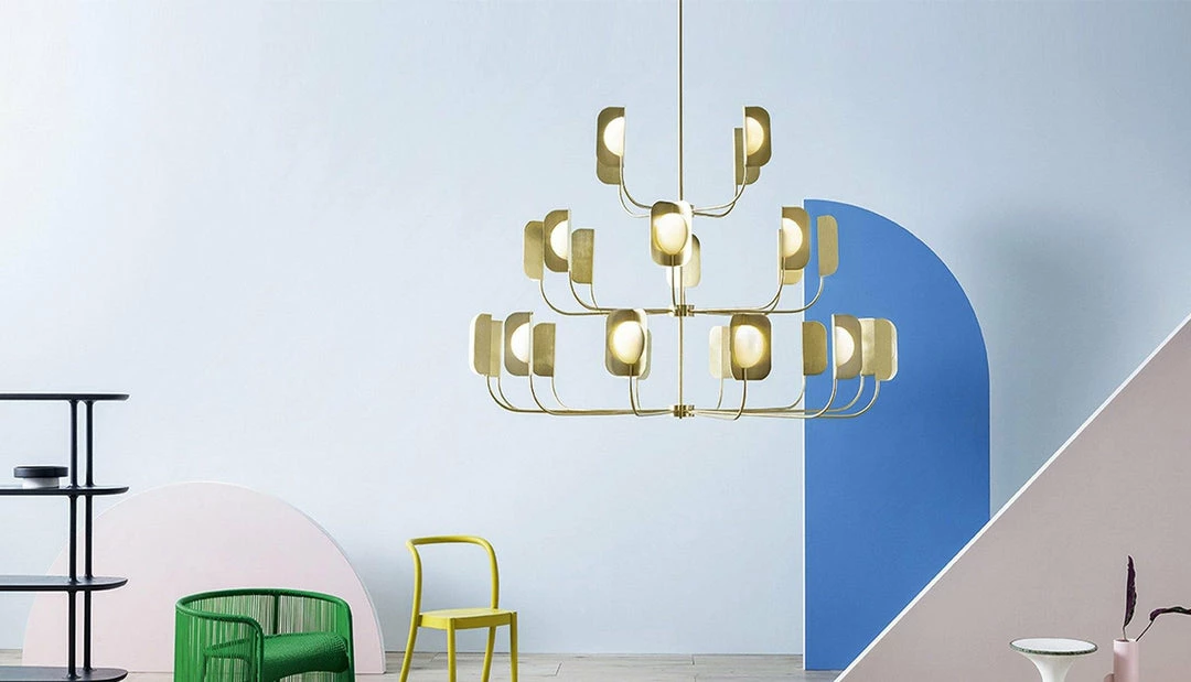 Best reviews of ๐ Vakkerlight Chandeliers LEAF Chandelier โค๏ธ 67 Vakkerlight Chandeliers LEAF Chandelier