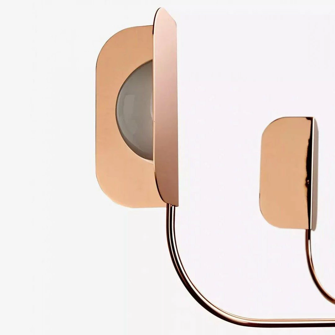 Best reviews of ๐ Vakkerlight Chandeliers LEAF Chandelier โค๏ธ 69 Vakkerlight Chandeliers LEAF Chandelier