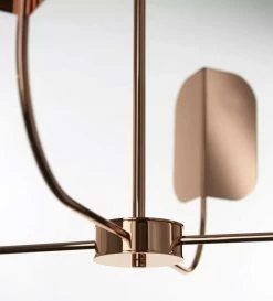 Best reviews of ๐ Vakkerlight Chandeliers LEAF Chandelier โค๏ธ 139 Vakkerlight Chandeliers LEAF Chandelier