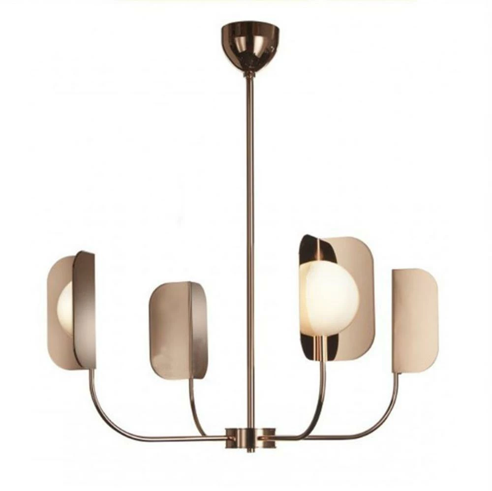 Best reviews of ๐ Vakkerlight Chandeliers LEAF Chandelier โค๏ธ 71 Vakkerlight Chandeliers LEAF Chandelier