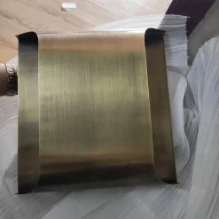 Vakkerlight Leclerc Sconce