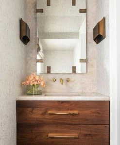 Vakkerlight Leclerc Sconce