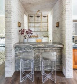 Vakkerlight Leclerc Sconce