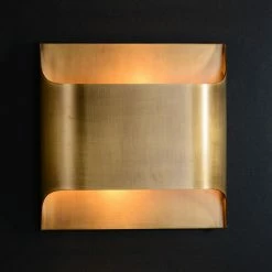 Vakkerlight Leclerc Sconce