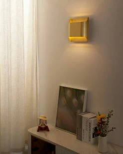 Vakkerlight Leclerc Sconce