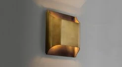 Vakkerlight Leclerc Sconce