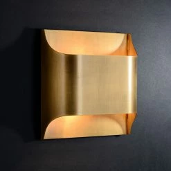 Vakkerlight Leclerc Sconce