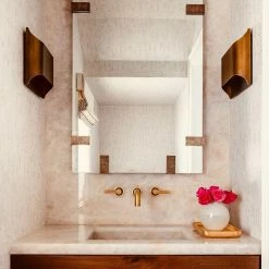 Vakkerlight Leclerc Sconce