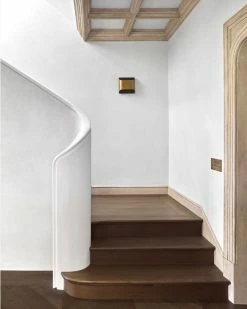 Vakkerlight Leclerc Sconce