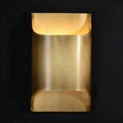 Vakkerlight Leclerc Sconce