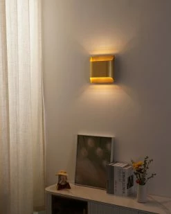 Vakkerlight Leclerc Sconce