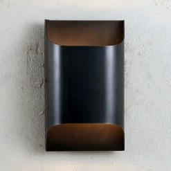 Vakkerlight Leclerc Sconce