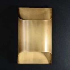 Vakkerlight Leclerc Sconce