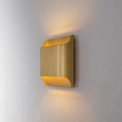 Vakkerlight Leclerc Sconce