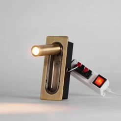 Wholesale 🎁 Vakkerlight Wall Sconces Led Tube Sconce 🌟 112 Vakkerlight Wall Sconces Led Tube Sconce