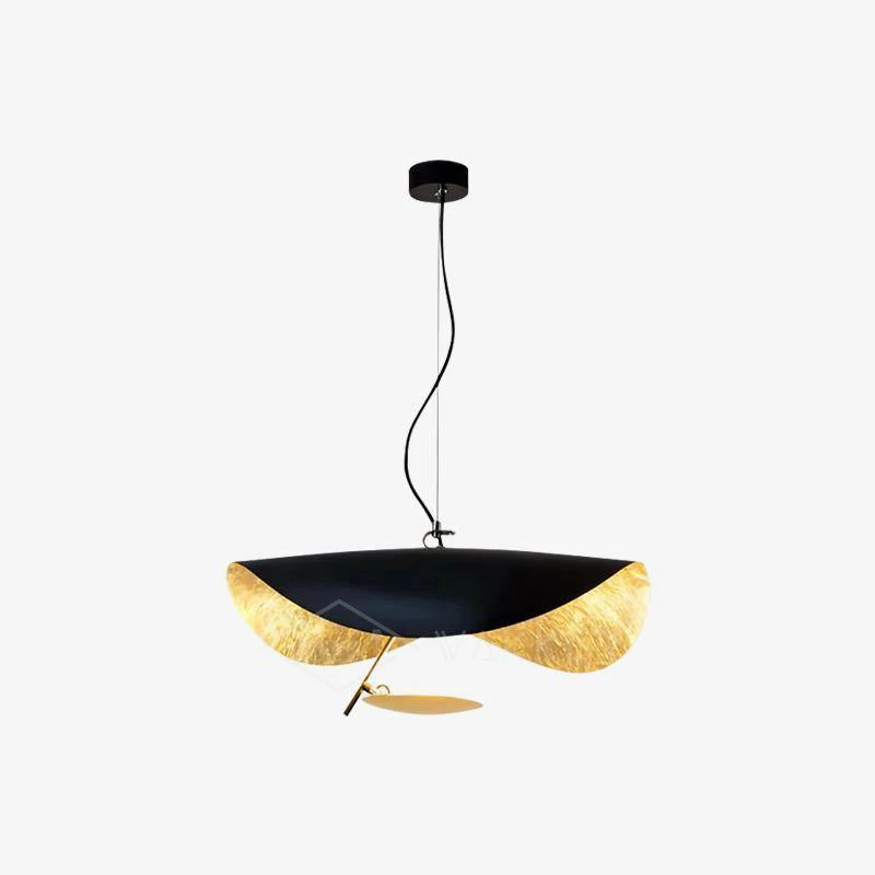 Promo ✔️ Vakkerlight Dining Room Lederam Manta Pendant Light ⭐ 2 Vakkerlight Dining Room Lederam Manta Pendant Light