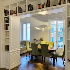 Promo ✔️ Vakkerlight Dining Room Lederam Manta Pendant Light ⭐ 97 Vakkerlight Dining Room Lederam Manta Pendant Light