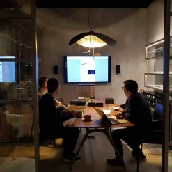 Promo ✔️ Vakkerlight Dining Room Lederam Manta Pendant Light ⭐ 119 Vakkerlight Dining Room Lederam Manta Pendant Light