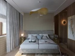 Promo ✔️ Vakkerlight Dining Room Lederam Manta Pendant Light ⭐ 126 Vakkerlight Dining Room Lederam Manta Pendant Light