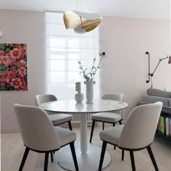 Promo ✔️ Vakkerlight Dining Room Lederam Manta Pendant Light ⭐ 128 Vakkerlight Dining Room Lederam Manta Pendant Light